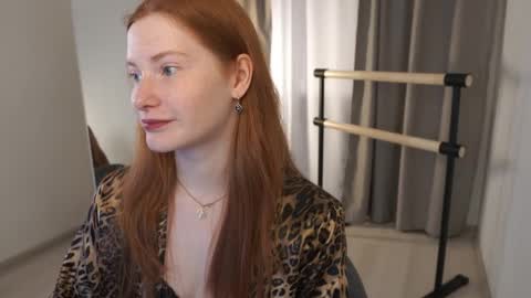 Fia online show from 11/05/25, 11:54