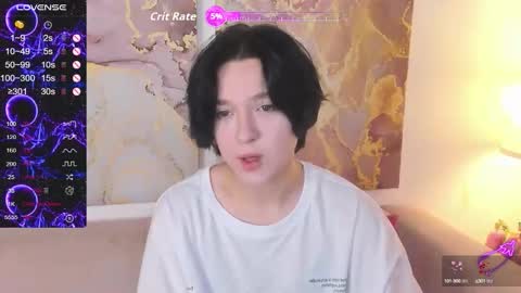 fiamoory online show from 10/09/25, 01:14