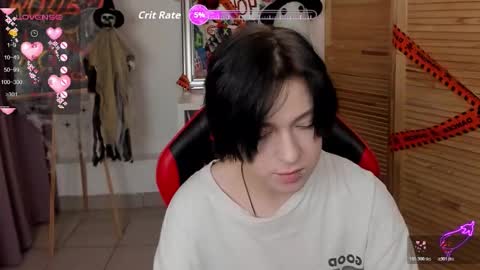 fiamoory online show from 10/29/25, 01:30