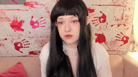 fiamoory online show from 10/30/25, 01:29