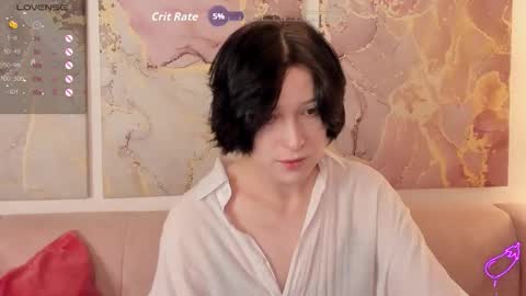 fiamoory online show from 11/07/25, 01:16