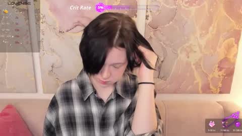 fiamoory online show from 11/11/25, 01:05