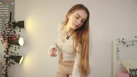 Hello there im Isabela3 online show from 03/06/26, 03:14