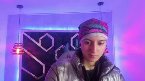 Snapshot of fieramadame chatting on 02/28/25, 11:47 online show from 02/28/25, 11:47