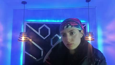 Snapshot of fieramadame chatting on 03/01/25, 11:39 online show from 03/01/25, 11:39