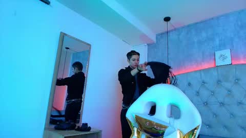   online show from 01/13/26, 11:59