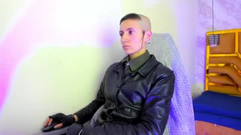 Snapshot of fieramadame chatting on 05/03/26, 12:33 online show from 05/03/26, 12:33