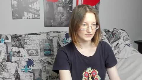 Mary online show from 02/13/25, 11:28