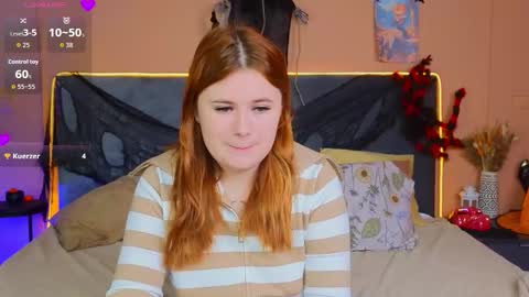 Mabel online show from 11/08/25, 04:34