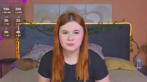 Mabel online show from 11/26/25, 04:24