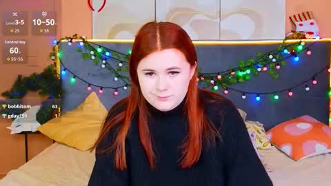 Mabel online show from 12/20/25, 05:03