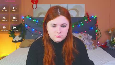 Mabel online show from 01/07/26, 04:15