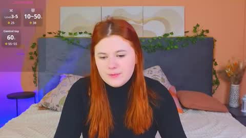 Mabel online show from 01/11/26, 04:17