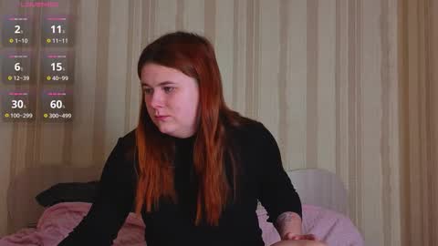 Mabel online show from 02/10/26, 04:49