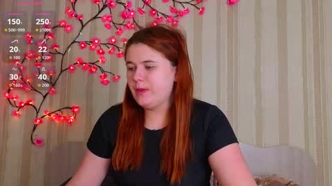 Mabel online show from 02/15/26, 08:57