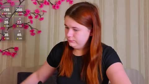 Mabel online show from 02/18/26, 04:08