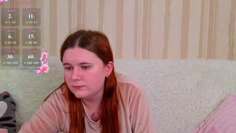 Mabel online show from 06/03/26, 02:33
