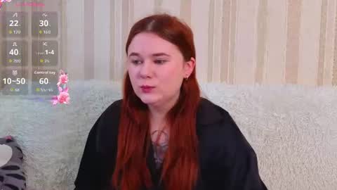 Mabel online show from 07/01/26, 05:20