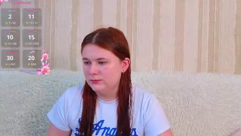 Mabel online show from 07/03/26, 07:37