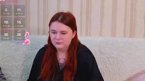 Mabel online show from 07/07/26, 05:43