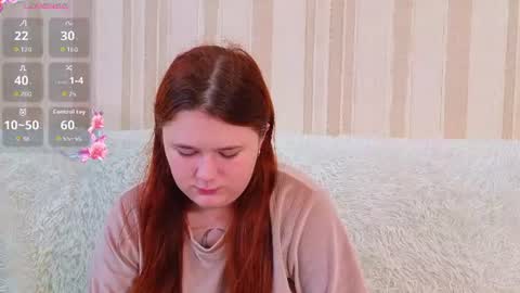 Mabel online show from 07/09/26, 07:23