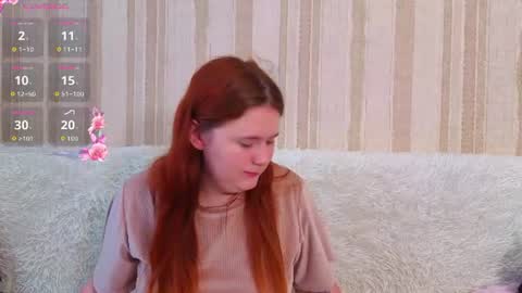 Mabel online show from 07/10/26, 07:23