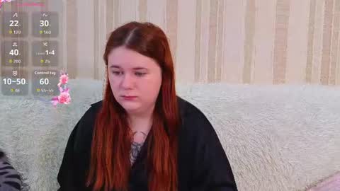 Mabel online show from 07/12/26, 04:47
