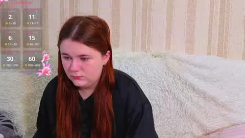 Mabel online show from 07/14/26, 05:45