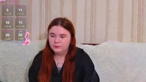 Mabel online show from 07/19/26, 03:43