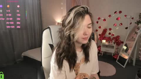 Filla online show from 04/02/26, 03:04