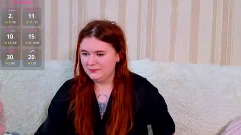 fieryy_foxy online show from 07/24/26, 08:01