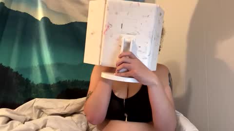 Goddess Fiestry online show from 03/13/26, 09:54