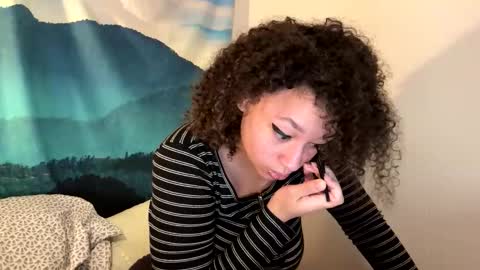 Goddess Fiestry online show from 04/19/26, 05:45