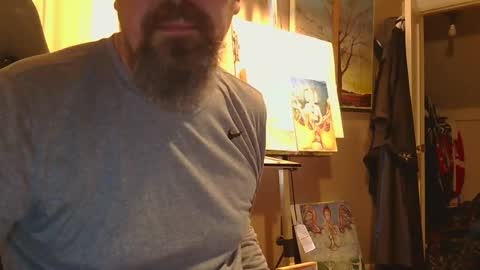 figuredraw online show from 02/02/26, 06:39