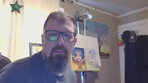 figuredraw online show from 03/12/26, 08:15