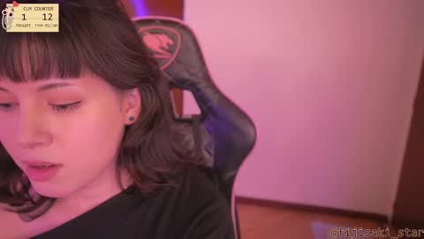 Fijisaki  Soni online show from 02/03/26, 06:22