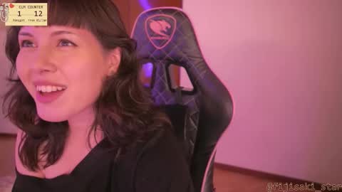 Fijisaki  Soni online show from 02/03/26, 06:40