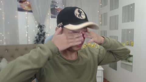 Filip David online show from 01/22/25, 12:38