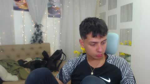 Filip David online show from 01/22/25, 03:40