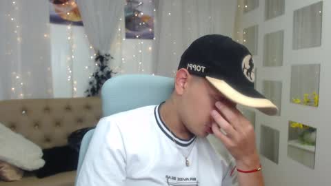 Filip David online show from 01/24/25, 12:41