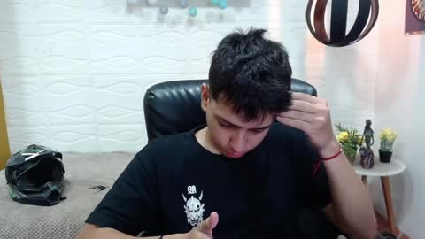 Filip David online show from 01/29/25, 12:35