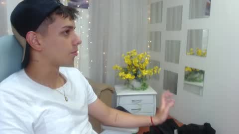 Filip David online show from 02/14/25, 12:25