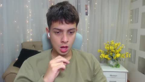 Filip David online show from 02/20/25, 12:47