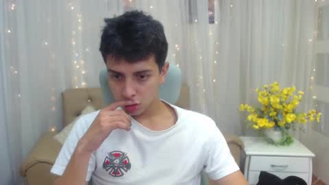 Filip David online show from 02/26/25, 03:41