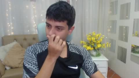 Filip David online show from 02/27/25, 12:34