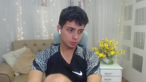 Filip David online show from 02/27/25, 03:37