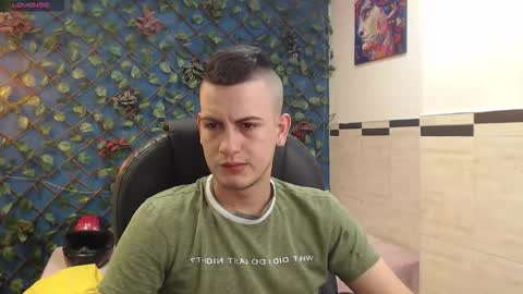 Filip David online show from 03/14/26, 03:23