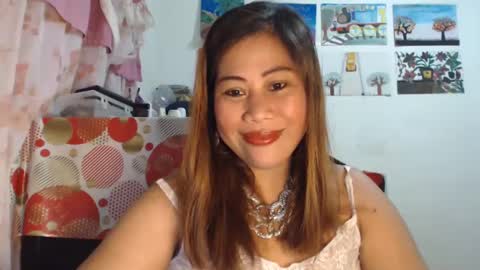 filipina beauty. online show from 02/20/25, 01:40