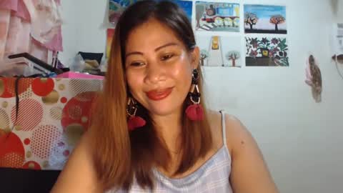 filipina beauty. online show from 02/24/25, 03:20