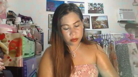 filipina beauty. online show from 09/10/25, 06:52